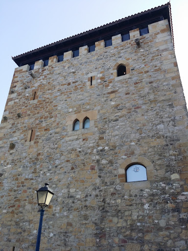 Casa-Torre Salazar 