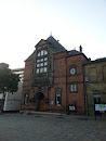 Pontefract Town Hall