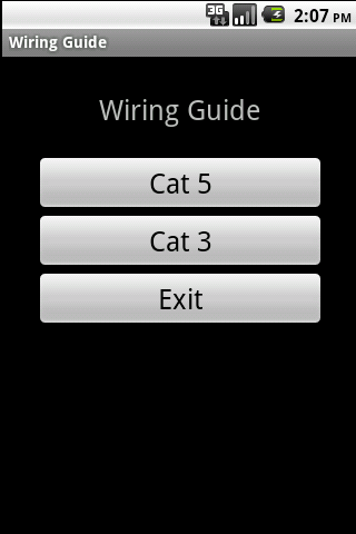 【免費書籍App】Wiring Guide-APP點子