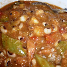 Dixie Ham Stew