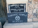 Masonic Temple