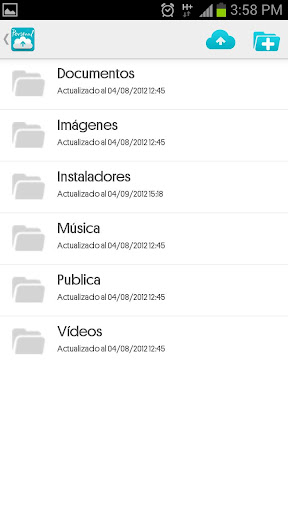 免費下載生產應用APP|Nube Personal - Paraguay app開箱文|APP開箱王