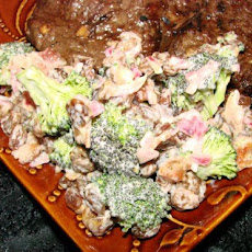 Broccoli Salad