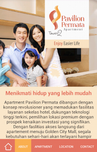 How to get Pavilion Permata 2.2 unlimited apk for pc