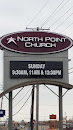 North Point Church