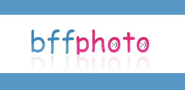Editar fotos y subirlas a Facebook en forma organizada desde Android con BFF Photo for Facebook 1
