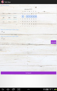 How to download SafeDays 1.0 mod apk for pc
