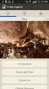 How to mod Grotta Gigante 1.1 apk for android