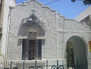 Iglesia Cristiana Evangélica Cristo De La Roca