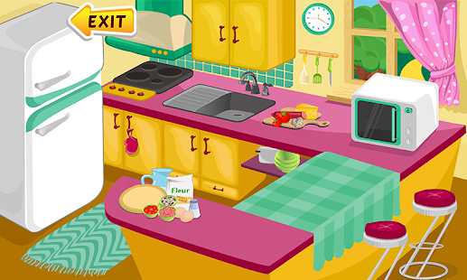 How to install Cooking Kid - Making Pizza 1.1.0 unlimited apk for bluestacks