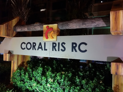Coral Ris RC