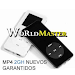 Mp4 2Gh Nuevos Con Garantia $1790