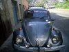 Vendo Volkwagen Escarabajo Ano 73 En Buen Estado