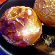 Baked Apples