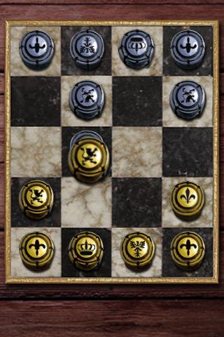 Tiddly Chess-small chess