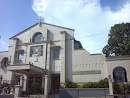 Holy Family Parish Church