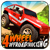 4 Wheel OffRoad Trucking -Free