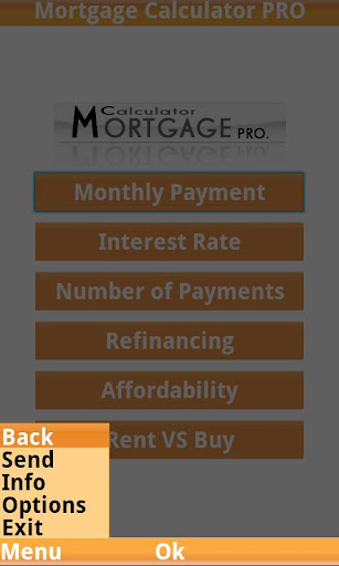 【免費財經App】Mortgage Calculator PRO-APP點子