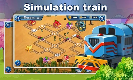 How to get Railroad Tycoon Simulator 1.1 mod apk for pc