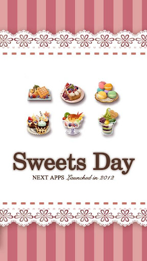Sweets Day