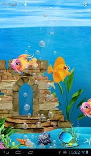 How to install Painted aquarium lastet apk for laptop