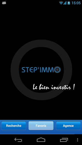 STEP IMMO