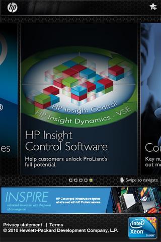 免費下載商業APP|HP ProLiant app開箱文|APP開箱王