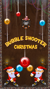 How to get Bubble Shooter Christmas 2.0 mod apk for bluestacks