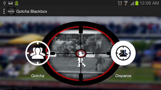 How to mod Gotcha Blackbox lastet apk for bluestacks