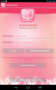 How to download SatapornBooks Application 2.62 unlimited apk for android
