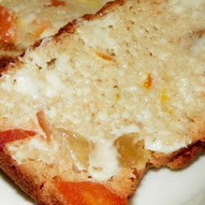 Tahitian Sweet Bread