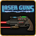 Laser Guns Steampunk Ray Guns Apk
