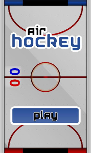 Air Hockey 2 player