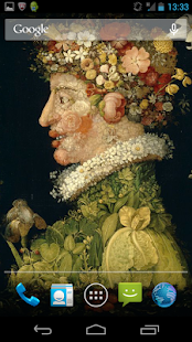 How to download Giuseppe Arcimboldo LWP 1.0.0 apk for laptop
