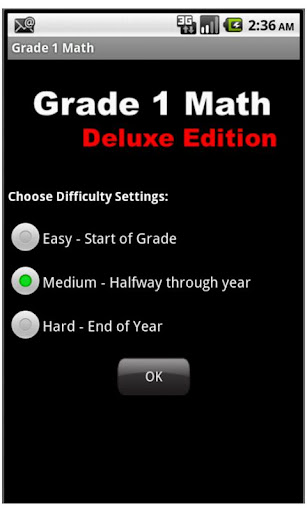 Grade 1 Math - Deluxe Edition
