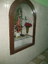 Altar A Guadalupe