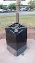 Sgt Dragus Memorial