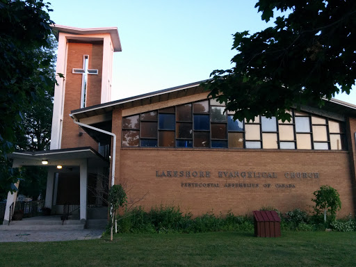 Lakeshore Evangelical Church