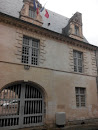 Hôtel de Rochefort 