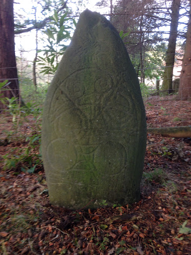 Third Pictish Symbol Stone