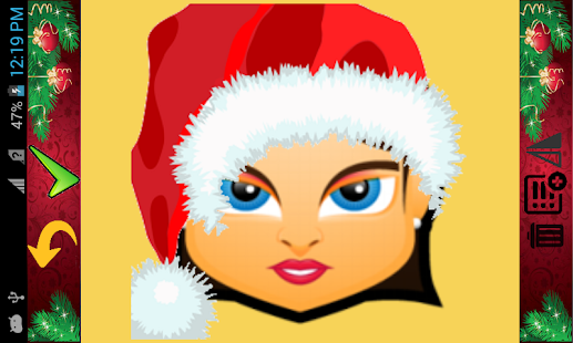 How to install Santa Claus Hat 2015 lastet apk for pc