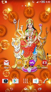How to get Navaratri Live Wallpaper lastet apk for pc