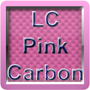 LC Carbon Pink Apex/Go/Nova.apk 1.01