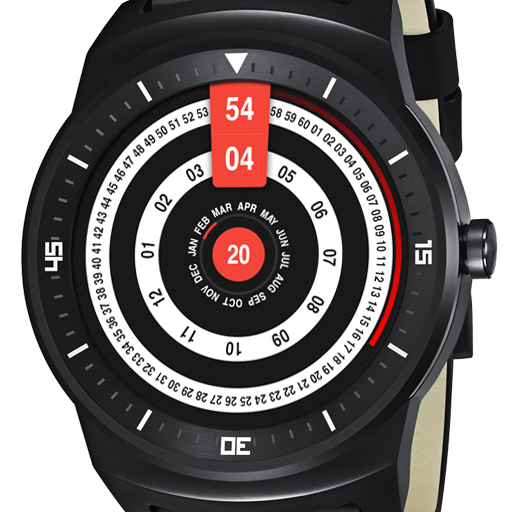 Brilliant Rotate For G Watch R