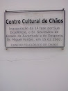 Centro Cultural De Chaos