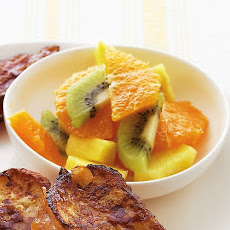 Tropical Fruit Salad