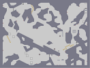 Thumbnail of the map 'Geonosis'