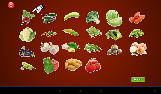 How to mod Learn To Spell Vegetables 1.1 apk for laptop