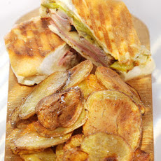 Cuban Sandwiches