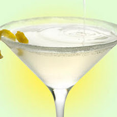 Lemon Drop Recipe